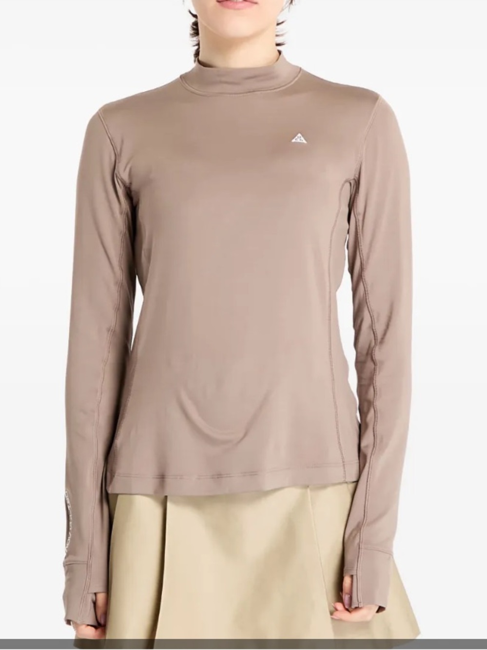 WOMENS NIKE ACG DRI FIT GOAT ROCKS